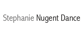 Stephanie Nugent Dance Logo