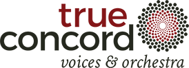 True Concord Logo