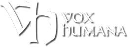 Vox Humana Logo